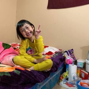 Meet your Posher, Trang